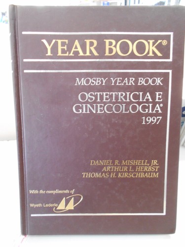 Year book ostetricia - ostetricia, e