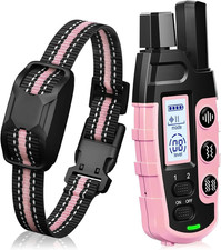 Collare Addestramento per