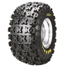 Gomma QUAD MAXXIS 22X11 -9 48J