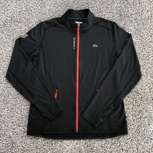 Lacoste sport track - lacoste, jacket