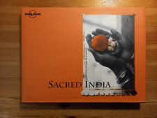 *** LONELY PLANET - DALRYMPLE WILLIAM - SACRED INDIA ***