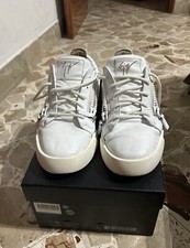 GIUSEPPE ZANOTTI  SNEAKERS