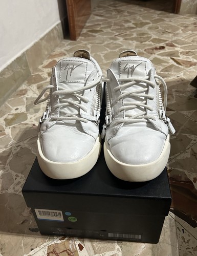 Giuseppe zanotti sneakers - zanotti,