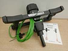 Refina megamixer mm21 240v - refina,