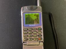 Telefono cellulare SONY CMD Z5 CMD-Z5 - WELL KEPT