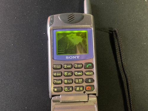 Telefono cellulare sony cmd - sony, z5