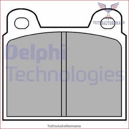Lp20 kit pastiglie - lp20,