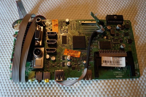 Scheda madre 17mb95s - scheda,