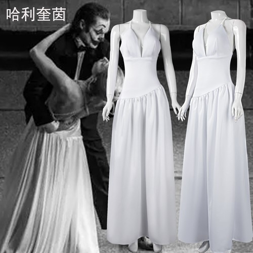 Abito sposa cosplay joker - sposa, 2