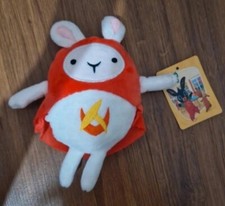 Hoppity Voosh Peluche BING