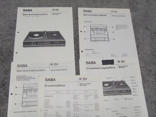 Schema elettrico service - elettrico,