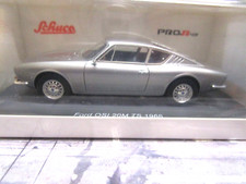 Ford Osi Coupe 20M TS 1967