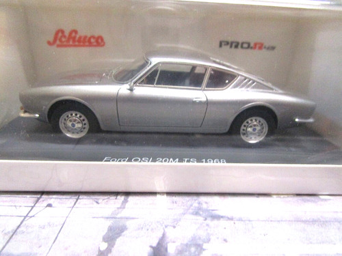 Ford osi coupe 20m - coupe, 1967