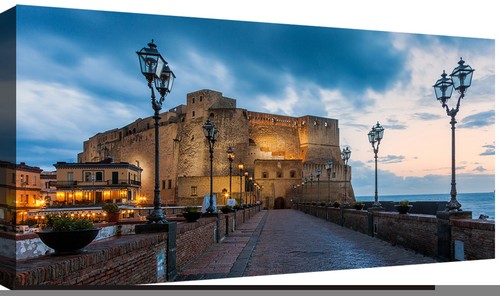 Canvashop quadri napoli stampa - napoli,