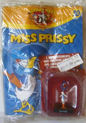 Looney tunes collection miss - looney, "miss