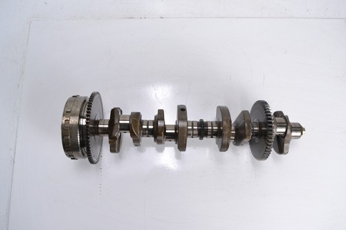 Albero motore suzuki gsf 650 - suzuki,