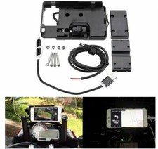Bmw Gs Supporto per navigatore satellitare S1000 Honda Bmw Tutte Le Moto