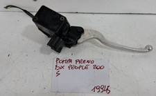 POMPA FRENO ANTERIORE DESTRA