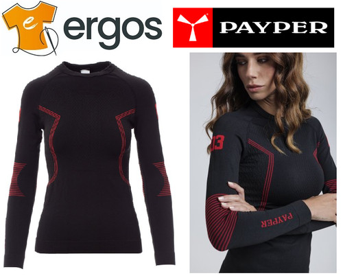 Payper thermo pro - thermo, lady