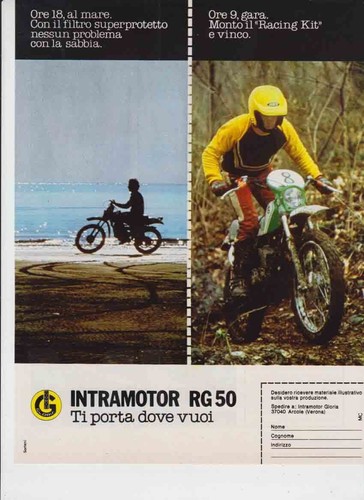 Advertising pubblicità moto - advertising, pubblicità-moto