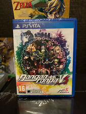 Danganronpa V3 : Killing