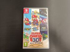Super mario 3DS All-Stars