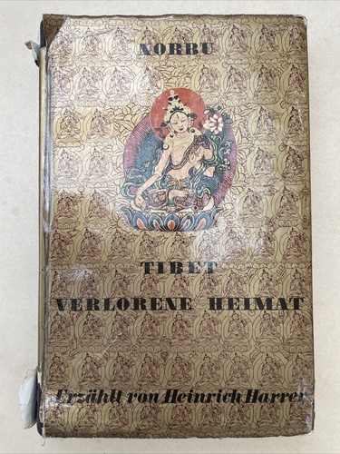 Norbu thubten gigme - norbu,