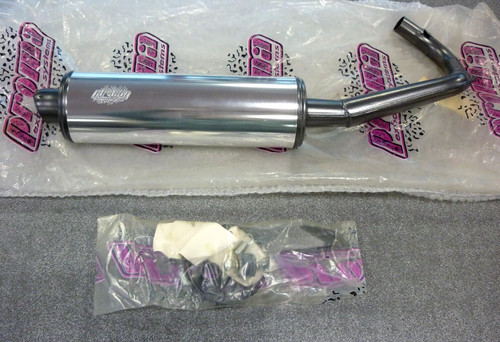 Marmitta proma 01032405 scoop - proma,