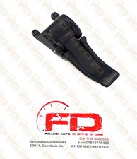 CHIUSURA CAPOTE IN PLASTICA PER FIAT 500 F/L/R/126