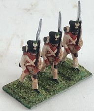 117 HANDPAINTED MINIATURE LEAD