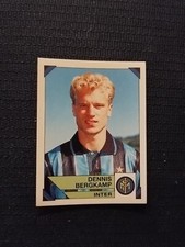 CALCIATORI PANINI 1993/94
