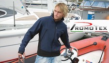 giubbotto giacca soft shell