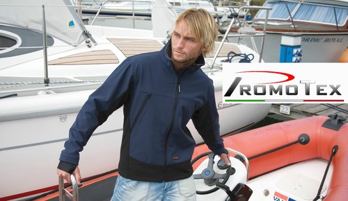 Giubbotto giacca soft shell - soft,
