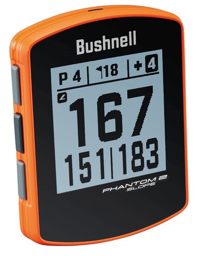 Bushnell misuratore - bushnell,