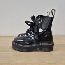 Stivali Dr Martens Molly