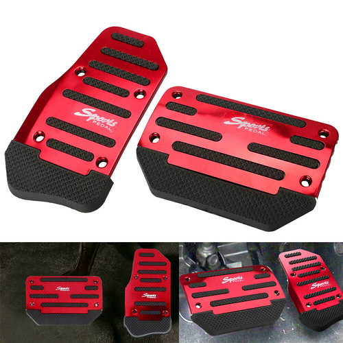 2pz copripedale pedale freno - copripedale,