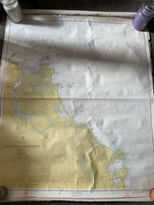 Tabella porti vintage Cohasset