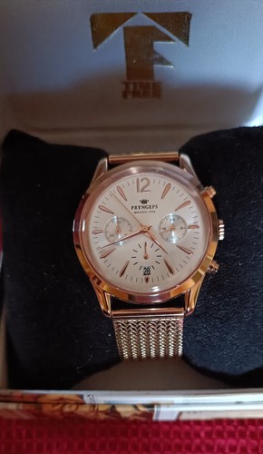 Orologio pryngeps - orologio,