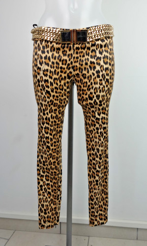 Elisabetta franchi leggins - elisabetta,