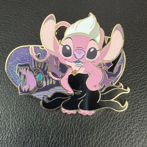 Spilla stitch angel mystery - spilla,
