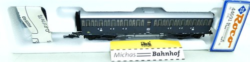 Roco 44691 carrozza - roco,