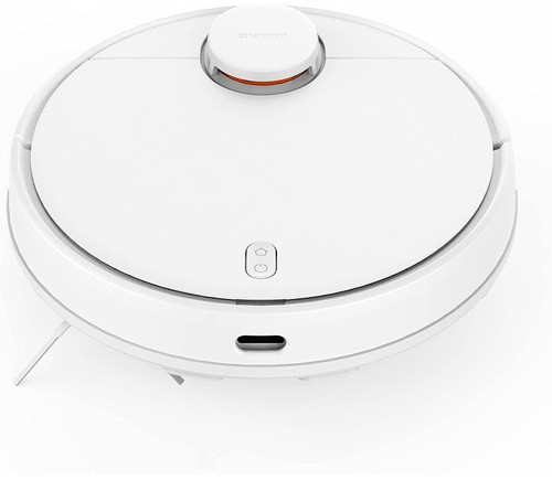 Xiaomi robot vacuum s10 - xiaomi,
