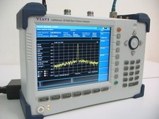 4GHz Analizzatore Spettro Spectrum Antenna Analyzer Network VNA Signal Generator