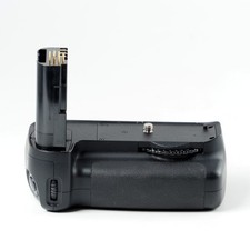 Nikon MB-D80 impugnatura