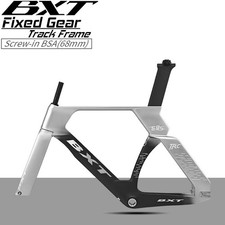 Bxt nuovo telaio bici - bxt, pista