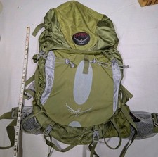 Zaino Osprey Atmos 50 AirSpeed