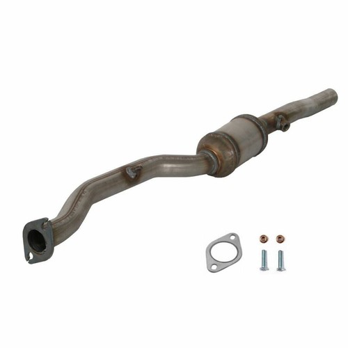Nuovo catalizzatore kat - nuovo, audi