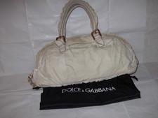 Borsa marca Dolce&Gabbana in