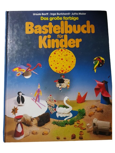 Libro hobby ursula - ursula, barff
