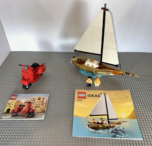 Lego ideas 40487w bonus - 40487w/bonus, 40517